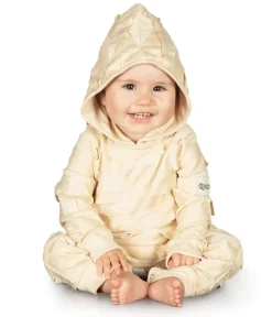Tipsy Elves Baby Girl's Mummy Costume Best