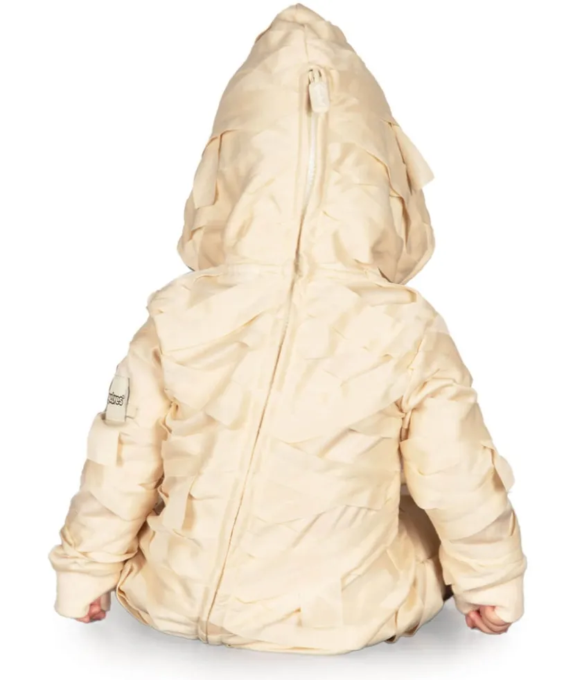 Tipsy Elves Baby Girl's Mummy Costume Best