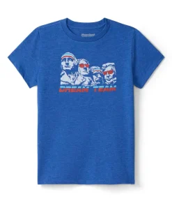 Tipsy Elves Boy's Dream Team Tee Best