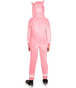 Tipsy Elves Boy's 80's Cartoon Bear Costume