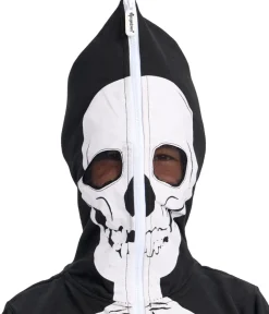 Tipsy Elves Boy's Skeleton Costume Sale