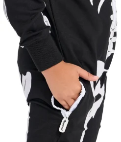 Tipsy Elves Boy's Skeleton Costume Sale
