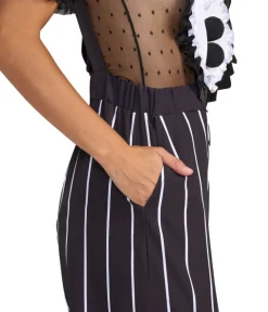 Tipsy Elves Creepy Clown Costume