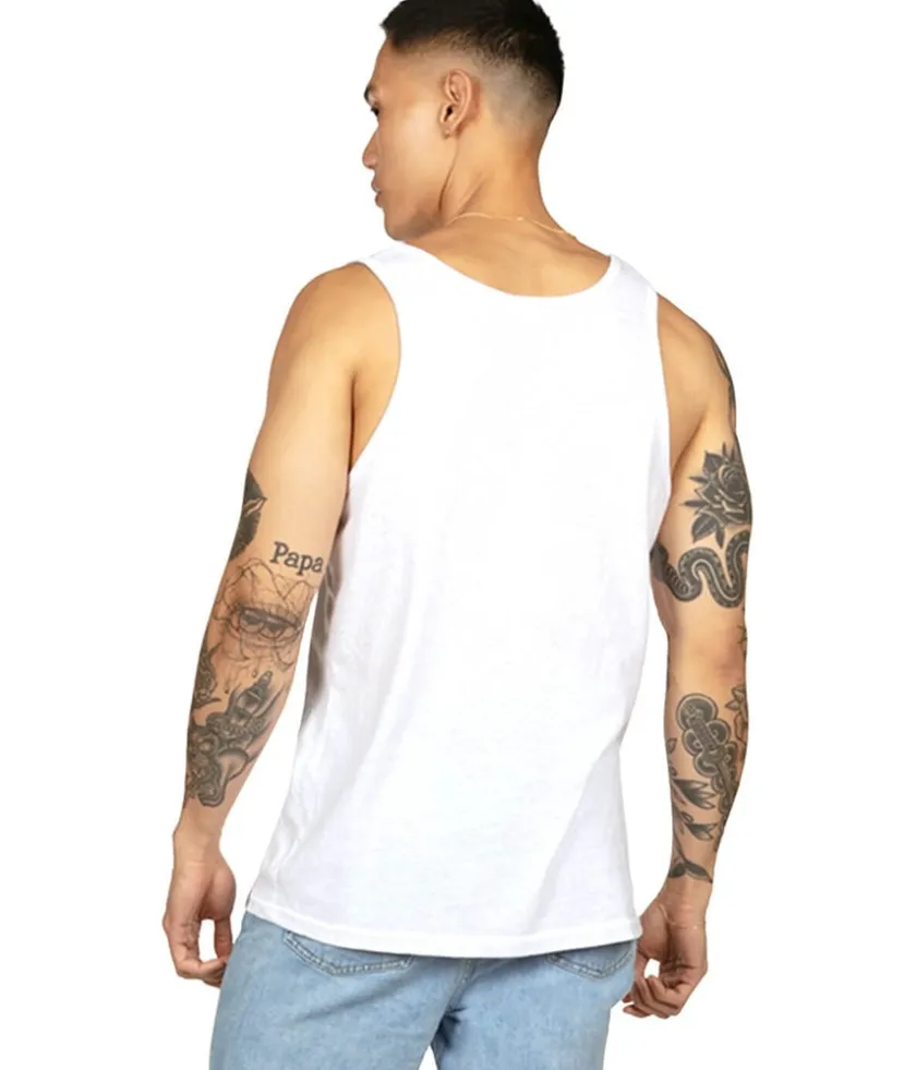Tipsy Elves Hot Boy Summer Tank Top Clearance