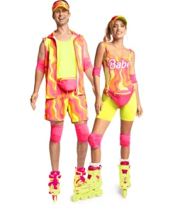 Tipsy Elves Matching Malibu Couples Costumes Hot
