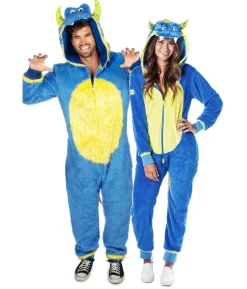 Tipsy Elves Matching Monster Couples Costumes Clearance