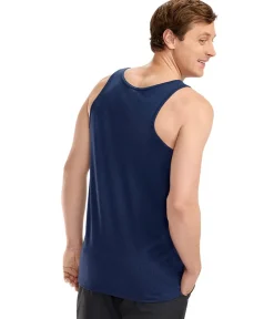 Tipsy Elves Men's Dibs Tank Top Best