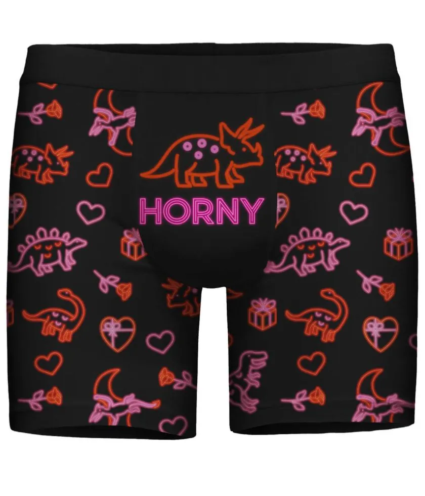 Tipsy Elves Men's Do Me Dinos Boxer Briefs Online