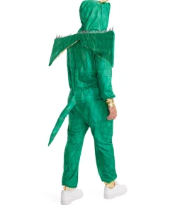 Tipsy Elves Men's Dragon Costume Clearance
