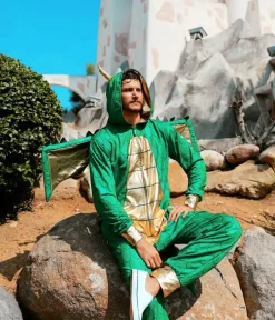 Tipsy Elves Men's Dragon Costume Clearance