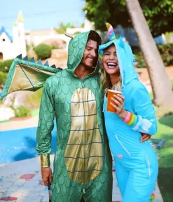 Tipsy Elves Men's Dragon Costume Clearance