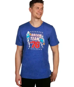 Tipsy Elves Men's Dream Team Tee