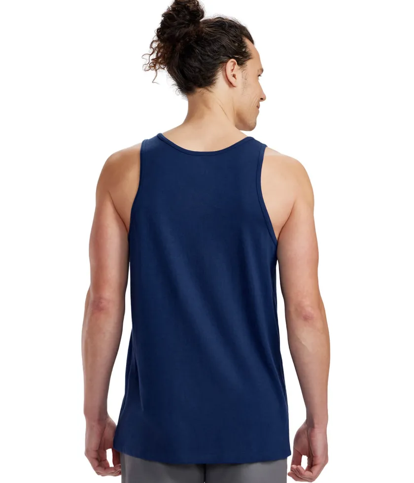 Tipsy Elves Men's Epic Eagle Tank Top New