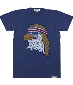 Tipsy Elves Men's Epic Eagle Tee Sale