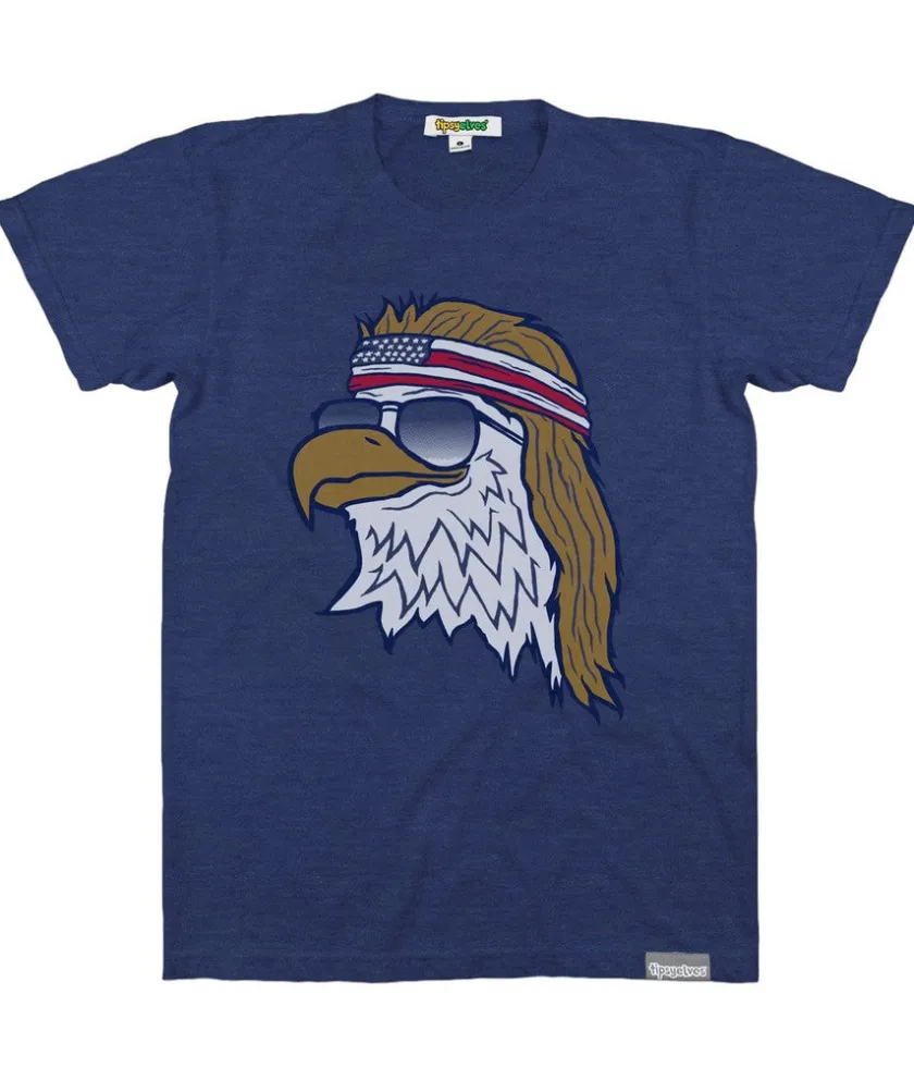 Tipsy Elves Men's Epic Eagle Tee Sale