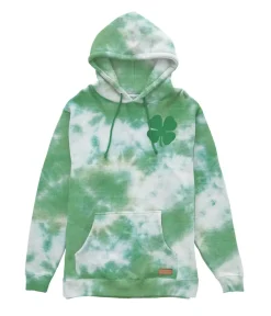 Tipsy Elves Men's Faded Frolic Hoodie Clearance