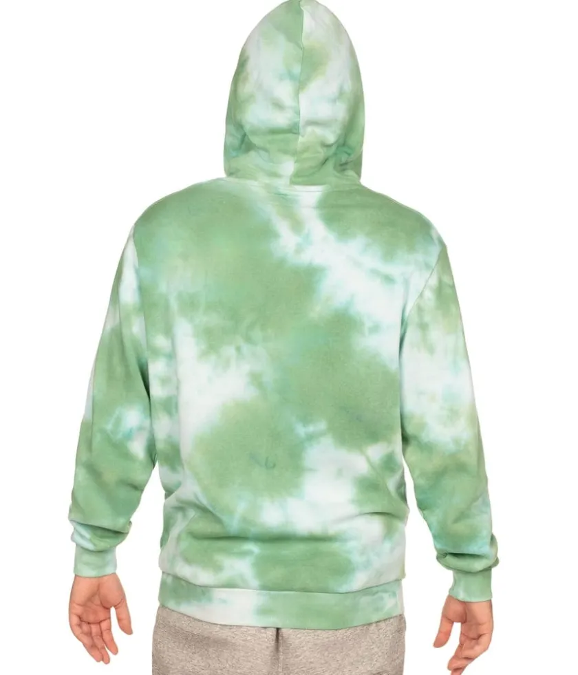 Tipsy Elves Men's Faded Frolic Hoodie Clearance