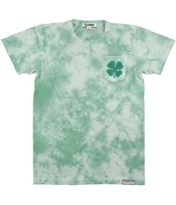 Tipsy Elves Men's Faded Frolic Tee Discount