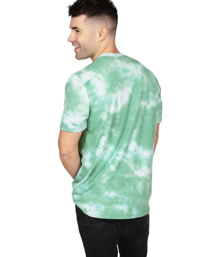 Tipsy Elves Men's Faded Frolic Tee Discount