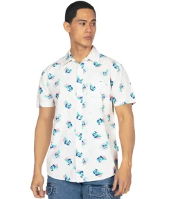 Tipsy Elves Men's Gorilla Thrilla Hawaiian Shirt Outlet