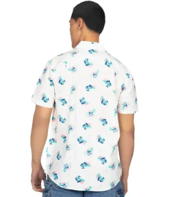 Tipsy Elves Men's Gorilla Thrilla Hawaiian Shirt Outlet