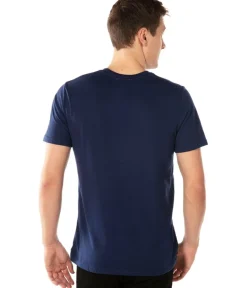 Tipsy Elves Men's Guess Who's Back Tee Hot