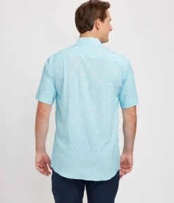 Tipsy Elves Men's Hoppin' Honeys Button Down Shirt Online