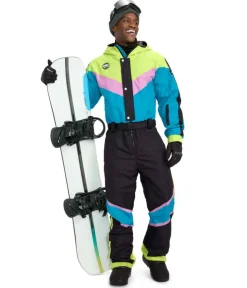 Tipsy Elves Men's Icy Blunder Snow Suit Online