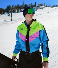 Tipsy Elves Men's Icy Blunder Snow Suit Online