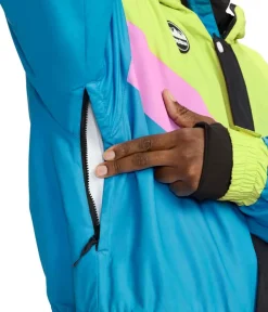 Tipsy Elves Men's Icy Blunder Snow Suit Online