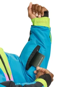 Tipsy Elves Men's Icy Blunder Snow Suit Online