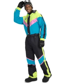 Tipsy Elves Men's Icy Blunder Snow Suit Online