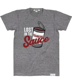 Tipsy Elves Men's Lost In The Sauce Tee Online