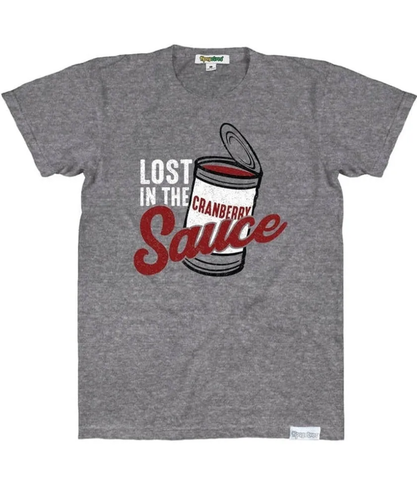 Tipsy Elves Men's Lost In The Sauce Tee Online