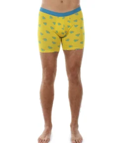 Tipsy Elves Men's Menorah Boxer Briefs Discount