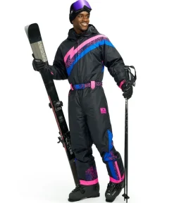 Tipsy Elves Men's Night Run Snow Suit