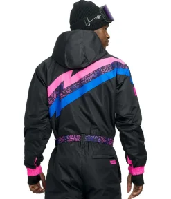 Tipsy Elves Men's Night Run Snow Suit