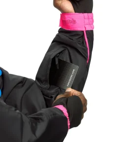 Tipsy Elves Men's Night Run Snow Suit