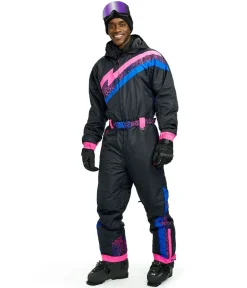 Tipsy Elves Men's Night Run Snow Suit