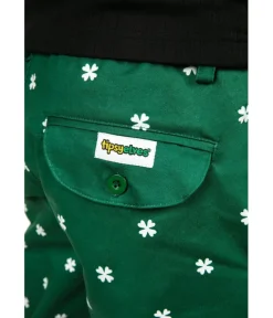 Tipsy Elves Men's Paddy Party Pants New