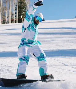Tipsy Elves Men's Rip 'N Sip Snow Suit Best