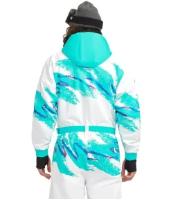 Tipsy Elves Men's Rip 'N Sip Snow Suit Best