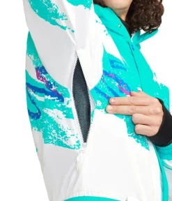 Tipsy Elves Men's Rip 'N Sip Snow Suit Best