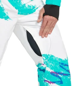 Tipsy Elves Men's Rip 'N Sip Snow Suit Best