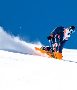 Tipsy Elves Men's Santa Fe Shredder Snow Suit Discount