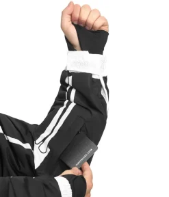 Tipsy Elves Men's Skeleton Ski Suit Clearance