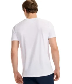 Tipsy Elves Men's Tastes Like Freedom Hot Dog Tee