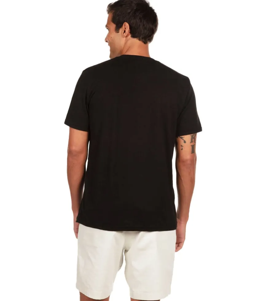 Tipsy Elves Men's Tuxedo Tee Sale