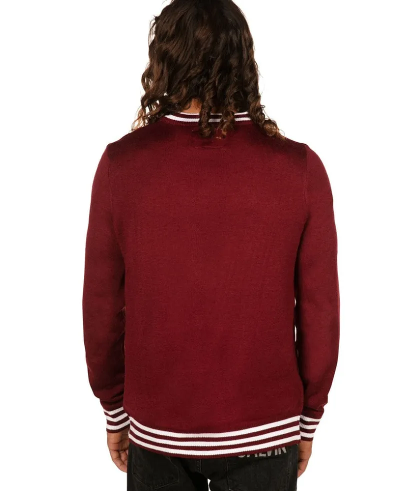 Tipsy Elves Men's You Nasty Ugly Christmas Sweater Online