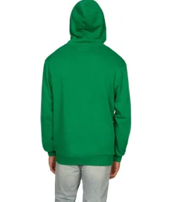 Tipsy Elves Men's Zero Lucks Given Hoodie